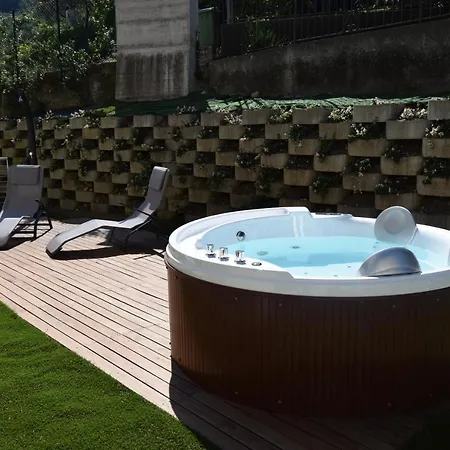 Margherita - Bellagio Wild Flowers Holiday home *
