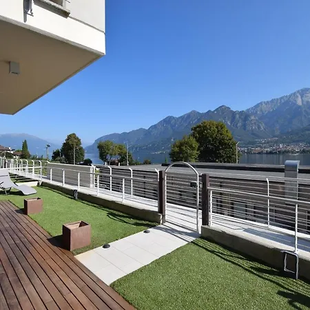 Holiday home Margherita - Bellagio Wild Flowers *